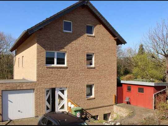 Zentral gelegene 1-Zimmer-Wohnung mit Einbauküche in Bornheim