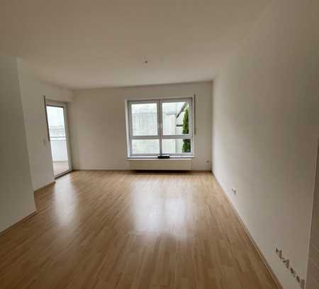 Helle barrierefreie Wohnung in ruhiger Lage zu verkaufen