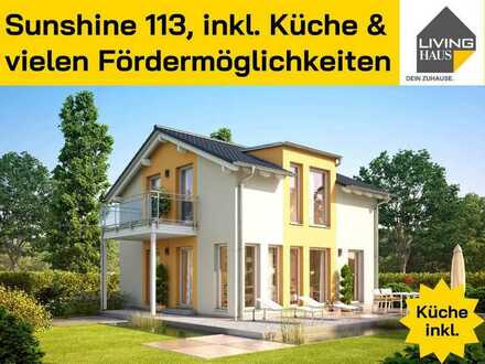 Einfamilienhaus Neubau inkl. Einbauküche