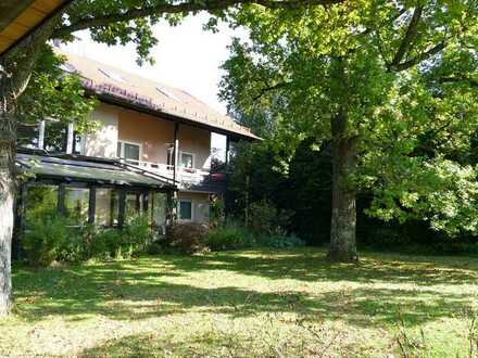 Sehr schöne 4- Zimmer Wohnung in ruhiger Lage in Germering