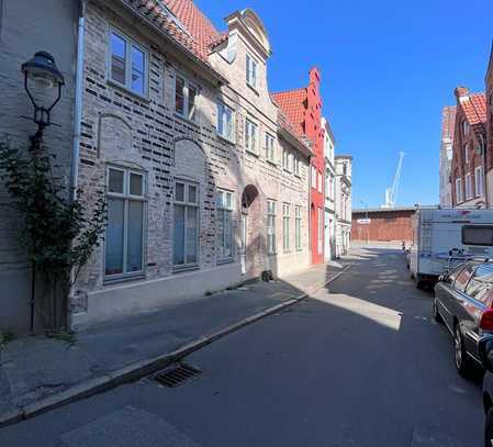 Top Gewerbeeinheit mitten in der Altstadt