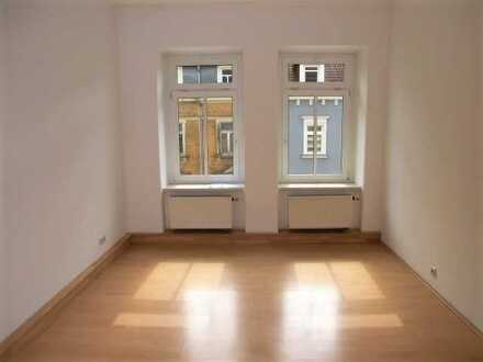 Helle freundliche 3-Raumwohnung mit Flair!