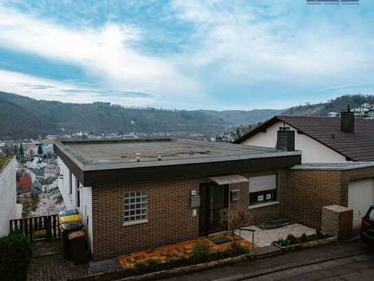 Traumhafter Blick über Bad Ems in Ihrem neuen Zuhause mit zwei Wohnungen