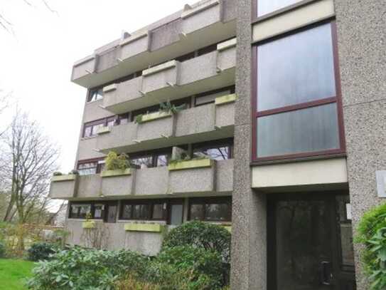 Maisonette - Wohnung in Krefeld-Fischeln zu verkaufen.