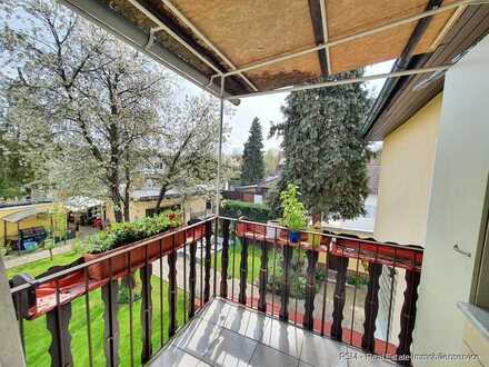 **TOP! Schönes Mehrfamilienhaus mit Bungalow auf ein traumhaftes Grundstück in bevorzugter Lage**