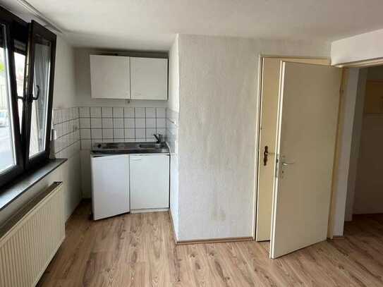 Schöne 2 Zimmer Wohnung in Wetteraukreis