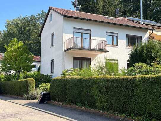 Haus in Pforzheim zu verkaufen