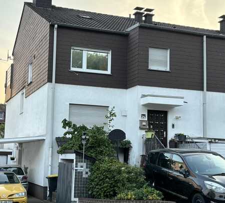 Eigentumswohnung wie Haus in Haus in ruhiger Anliegerstraße provisionsfrei