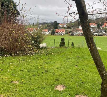 Eimbeckhausen, Kleines Paradies mit großem Grundstück