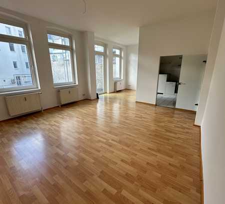 2 Zimmer Wohnung im Herzen von Bielefeld! [VAC-10102]