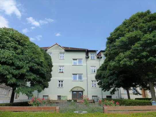 Renditestarkes Mehrfamilienhaus in Toplage von Alt Ruppin