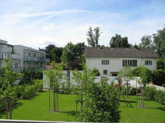 ...Moderne und geräumige 3-Zimmer-Wohnung in zentraler Lage ...