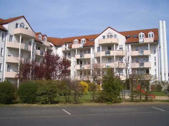 3-Zimmer-Wohnung in Bonn Hardtberg