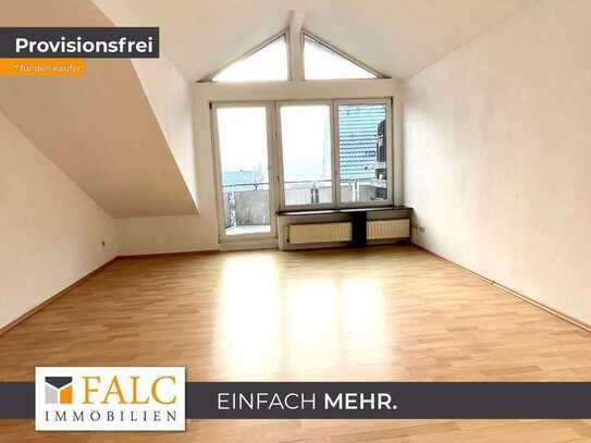 Frei ab 01.01.2025: Traumhafte 3-Zimmer-Wohnung mit Balkon – Ihr neues Wohnglück wartet!