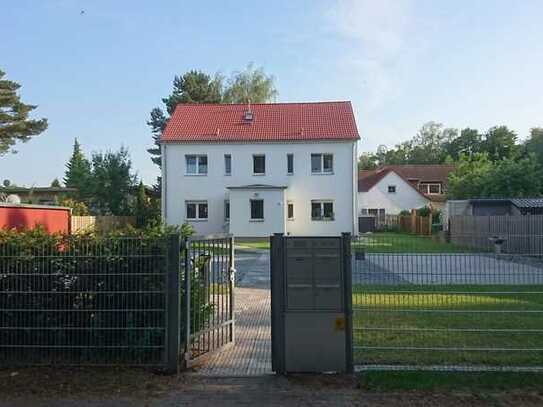 Helle, sanierte 2-Raum-Wohnung in Berlin Heiligensee (Reinickendorf)