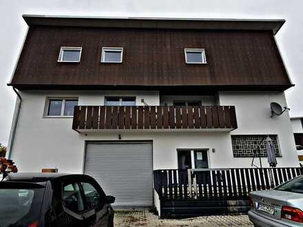 Traumhafte 4-Zimmer Wohnung in Altenstadt, Hessen zu vermieten!