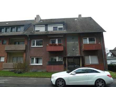 1 Raum Dachgeschosswohnung in Bodelschwingh