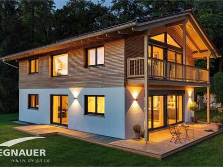Traumhaus in Top Lage