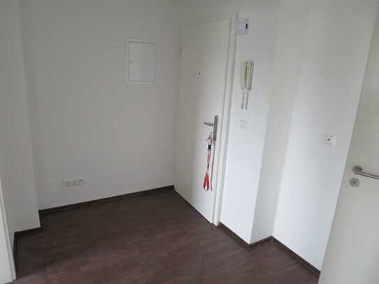 Sanierte Wohnung in Holsterhausen