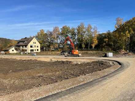 Attraktives Baugrundstück in Randlage v. Marsberg ca. 700 qm