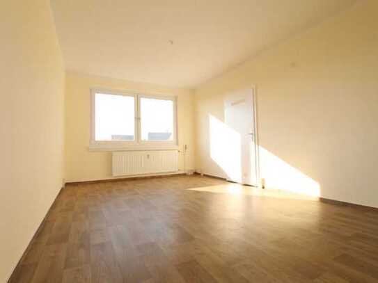 Charmante 3-Zimmer-Wohnung in Lankow – Ideal für Singles und Paare!