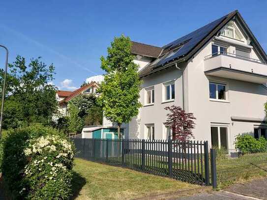 3-Zimmerwohnung von privat in Frankfurt-Berkersheim, 100 qm