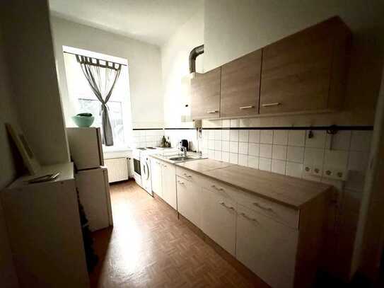 Freundliche 2-Zimmer-Wohnung in Berlin Lichtenberg