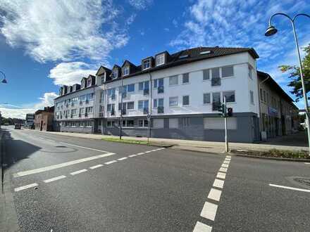 Investmentchance für Kleinanleger - Vermietete 1-Z Whg in guter Lage