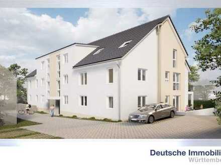 Immobilieninvest: Neubau 8 Familienhaus in Deckenpfronn