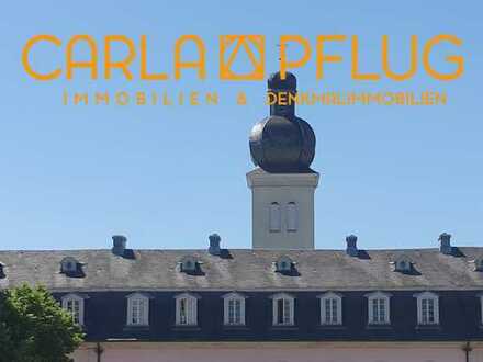 Schloss Frankfurt Seitenflügel kaufen Wohnen und Arbeiten