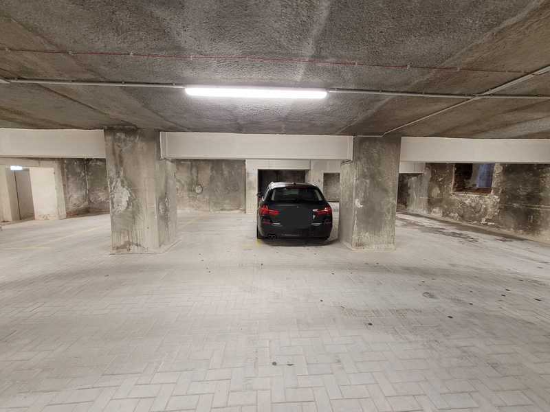                                                               Doppel-/Mehrfachstellplatz in der Innenstadt - Tiefgaragenstellplatz                                                       in Atzlricht (Amberg)