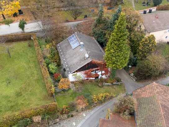 Einfamilienhaus im Zentrum von Bad Kötzting!