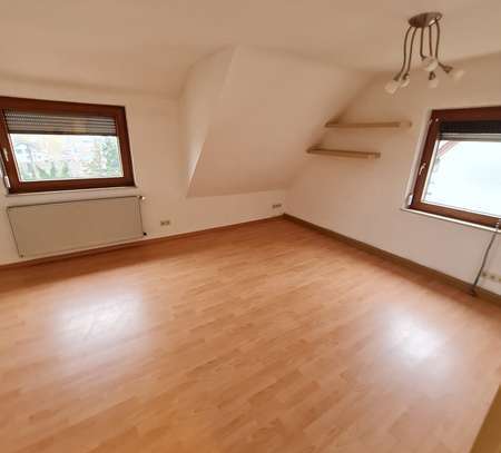 3-Zimmer-Wohnung in Königsbronn (nahe Oberkochen und Heidenheim)