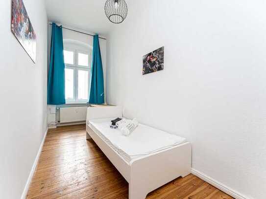 Zimmer Boxhagener Straße - Room 2