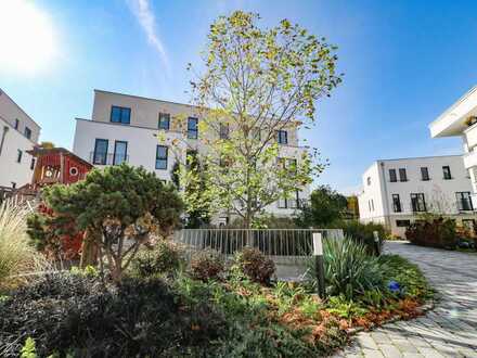 Elegante 4-Zi-Wohnung auf fantastischen 107m² mit optimaler Ausstattung