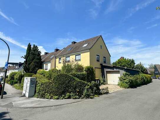 2 Einheiten - Garten - Garage