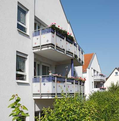 Betreutes Wohnen für Senioren im schönen Niefern