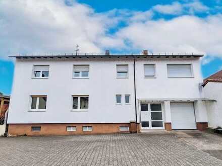 3 ZKB mit Terrasse in Sembach