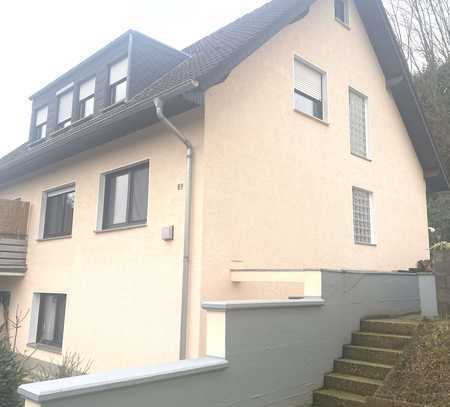 3 Familienhaus / Mehrgenerationenhaus in Top Lage in Bergisch Gladbach - OT Rommerscheid