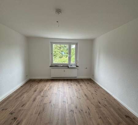 Neu renovierte 2 Zimmer Wohnung und Wannenbad