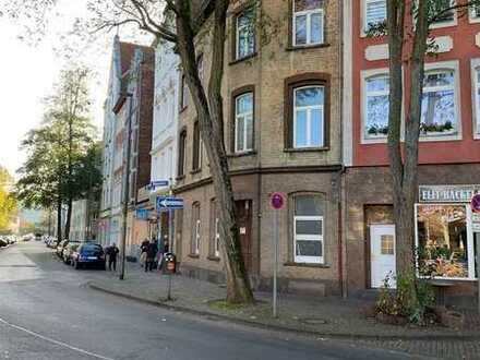 Wohnhaus mit vier Wohneinheiten Aachen zur Anlage