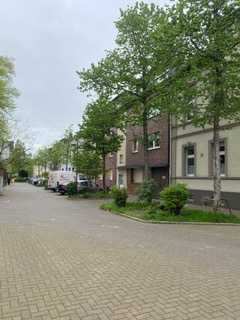 Tolle Erdgeschosswohnung mit Balkon in ruhiger Lage