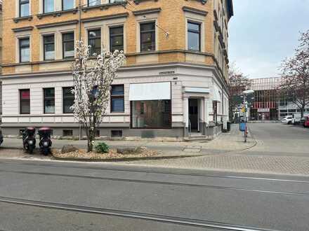 Hochfrequentes Ladenlokal/Gewerbe im top Zustand