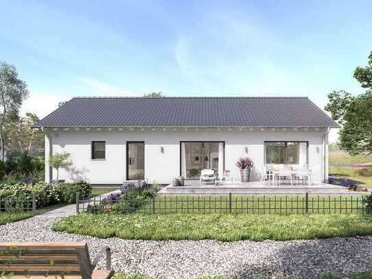 Wohnen neu gedacht - Ein Haus voller Möglichkeiten