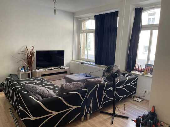 Attraktive Wohnung in Dresden