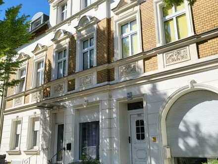 Mehrfamilienhaus in Adlershof