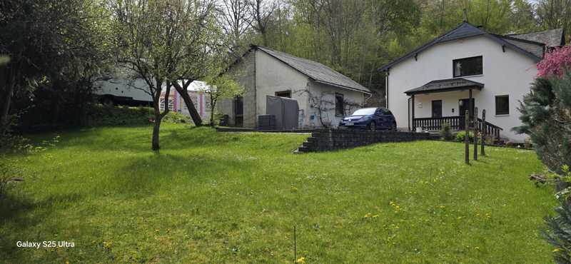                                                               3-ZKD 89qm in Weilrod/Altweilnau                                                       in Weilrod (Hochtaunuskreis)