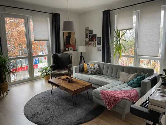 Schöne 3-Zimmer-Wohnung in Aachen