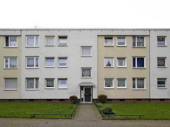 3-Zimmer-Wohnung in Mülheim-Dümpten