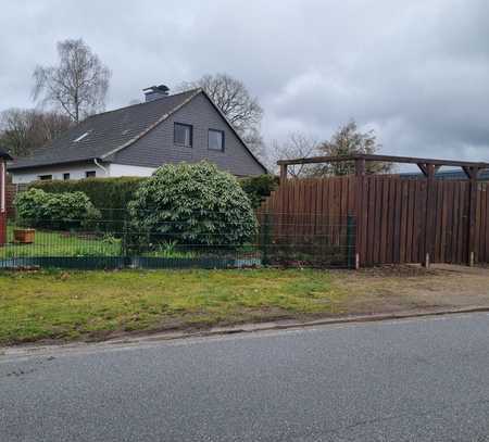 Großzügiges Einfamilienhaus in ruhiger Lage